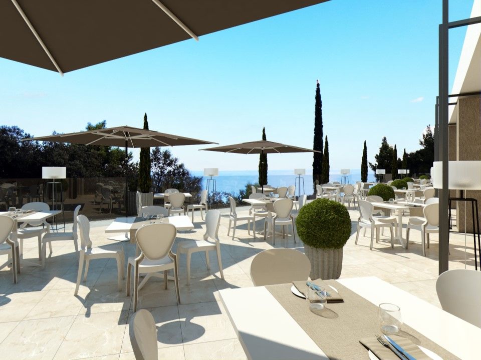 Hotel Continental Valldemossa 4 estrelas em Valldemossa